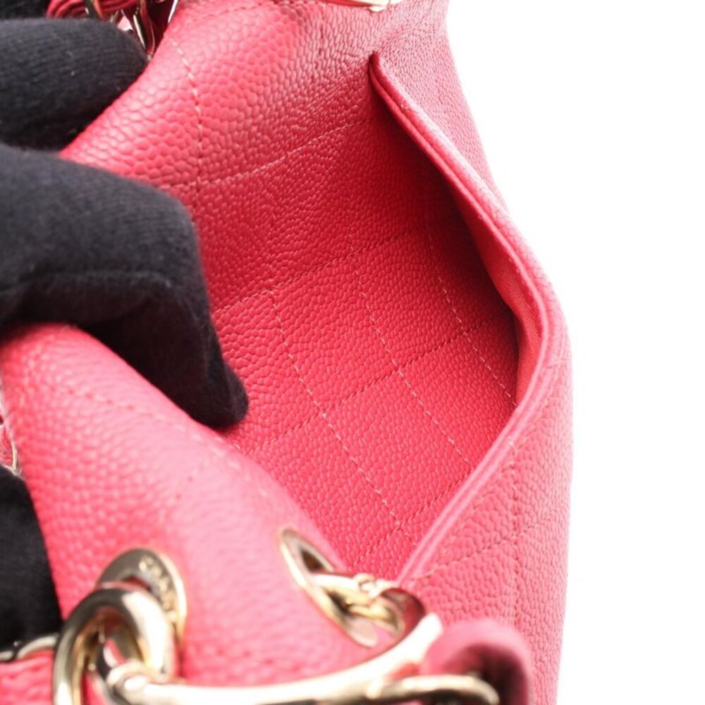 Chanel Matelasse Caviar Skin Shoulder Bag - Picture 6 of 9
